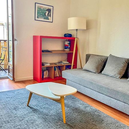 Appartement Ideal En Plein Centre Ville Proche Lac Annecy Exterior photo