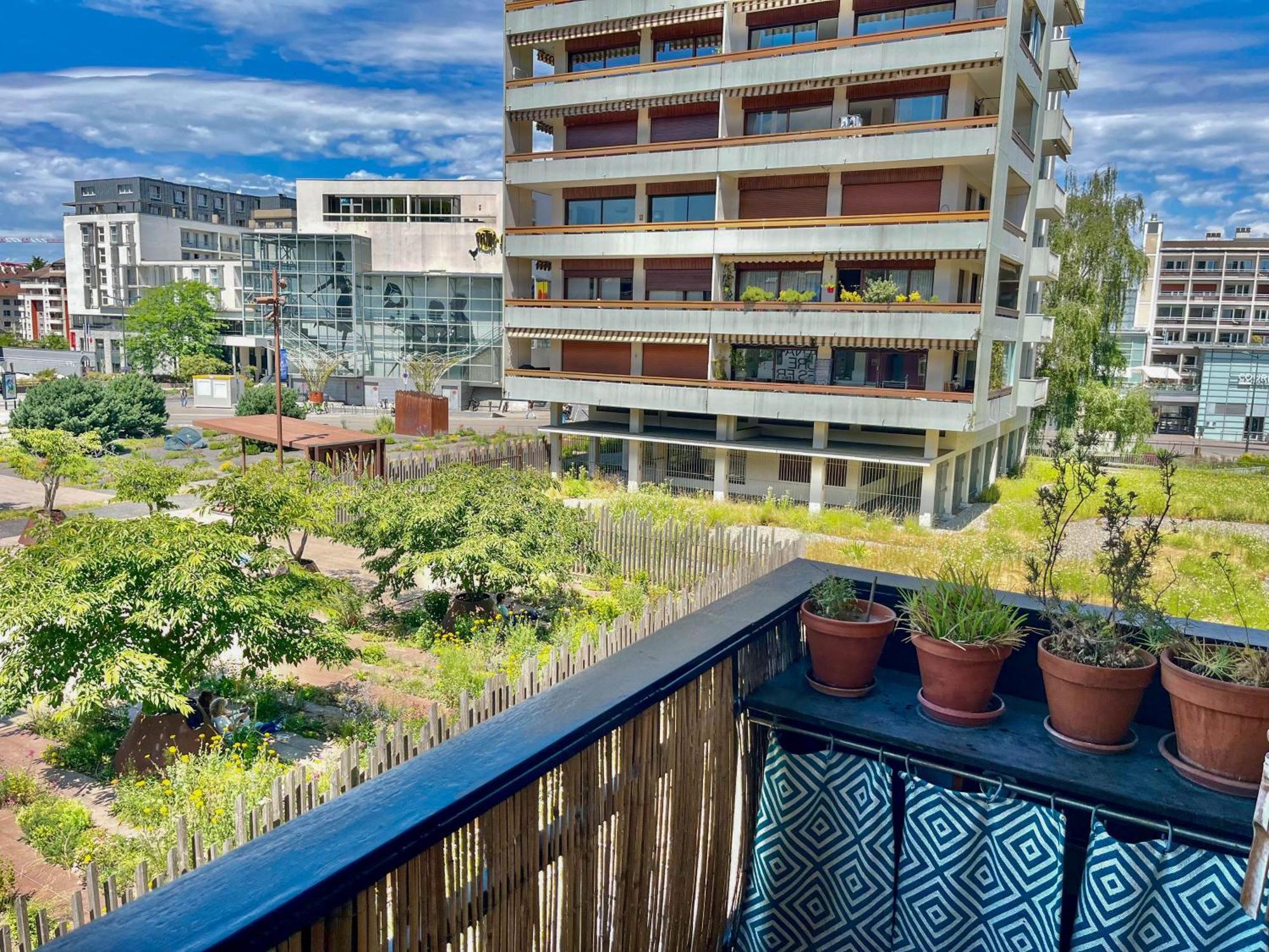 Appartement Ideal En Plein Centre Ville Proche Lac Annecy Exterior photo